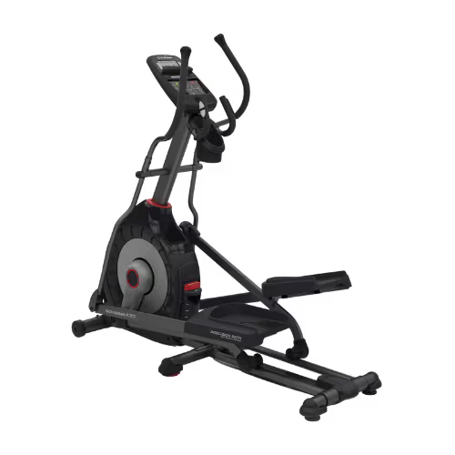 Best cross trainer for heavy person 2025