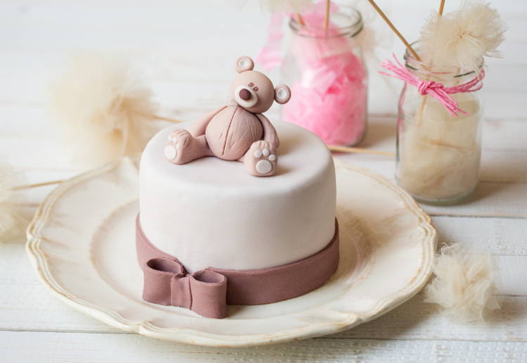 ドレスケーキとは