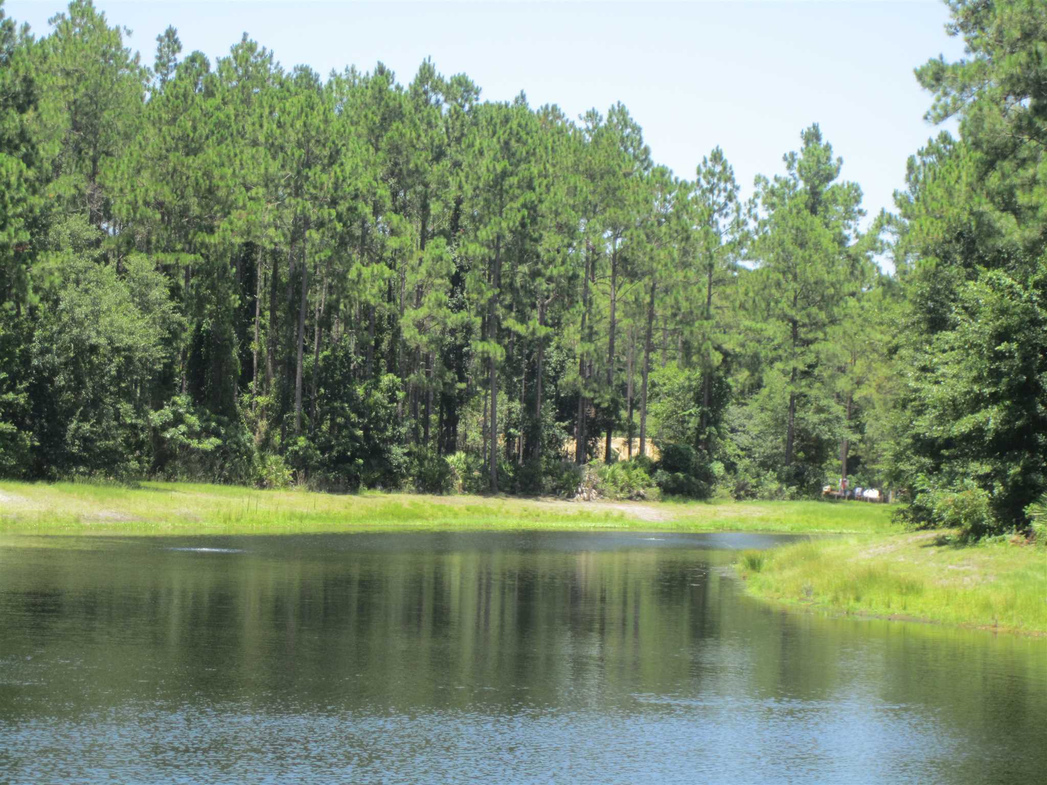 V/L 81, 306 Cumberland Harbour Boulevard St. Marys, GA 31558