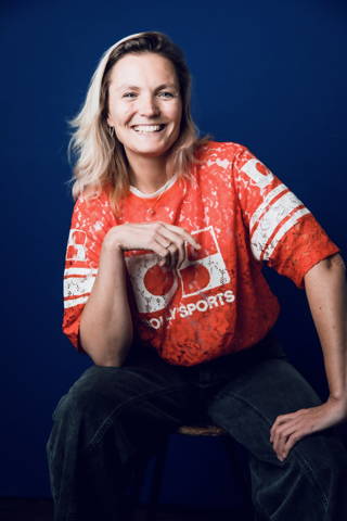 Annefleur Klinkhamer