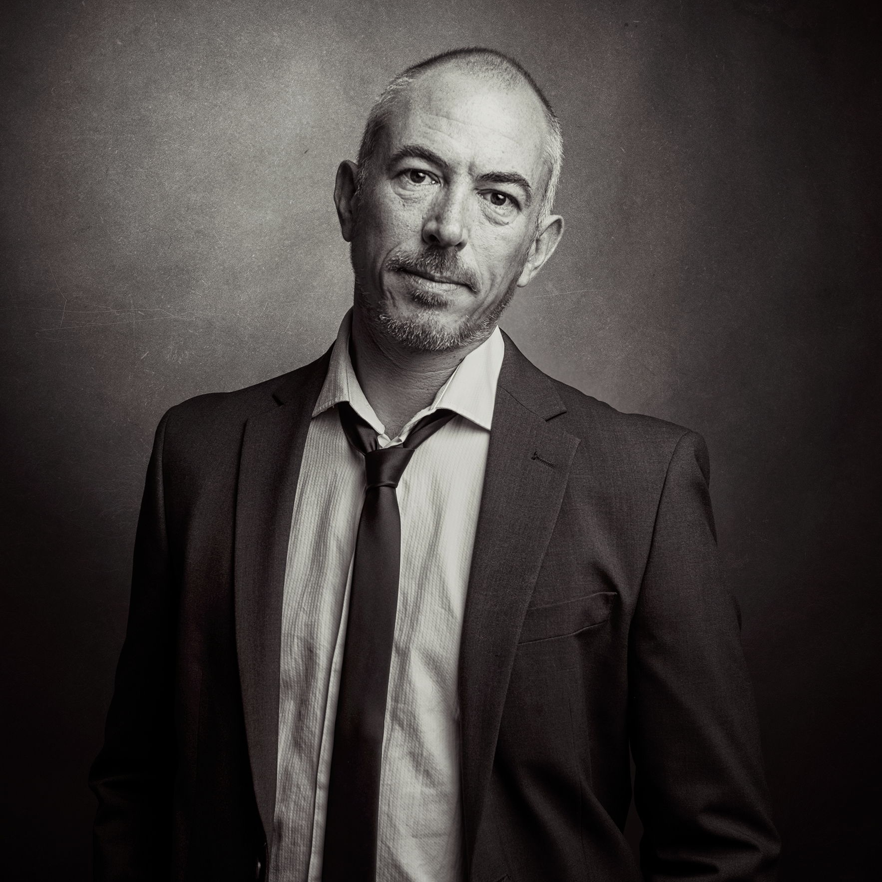 Grégory Bracco