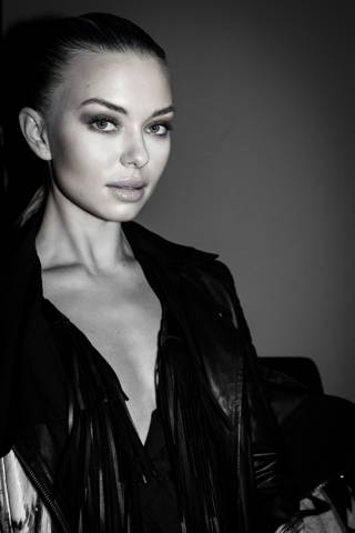 Natalia Stru
