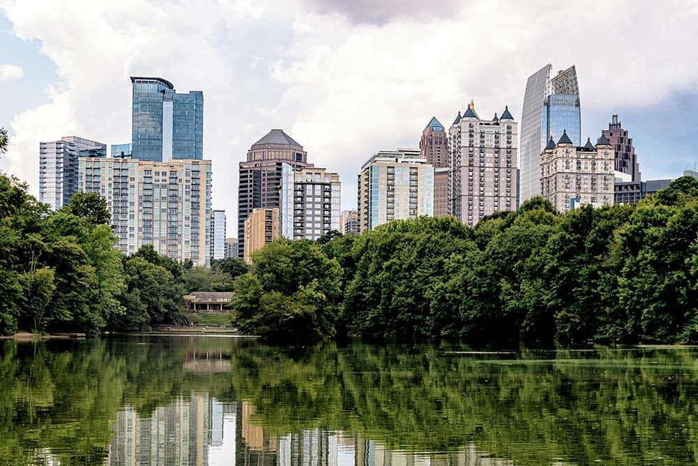 North Buckhead Market