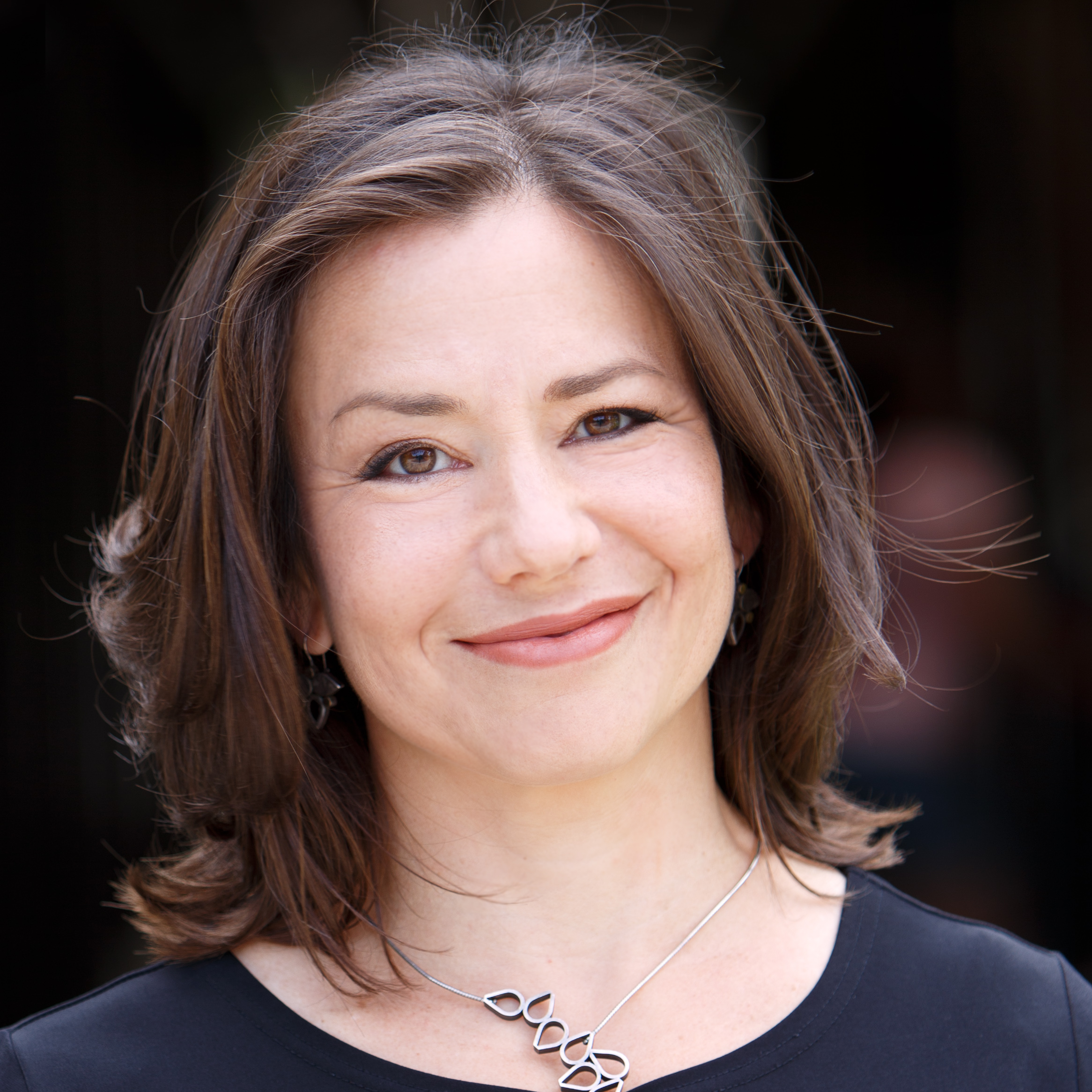Halelly Azulay portrait