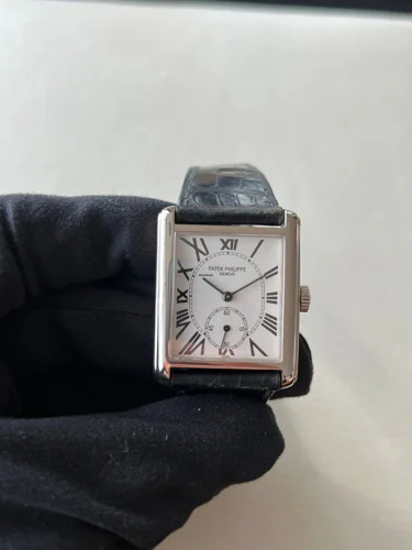 Patek Philippe Gondolo 5014G