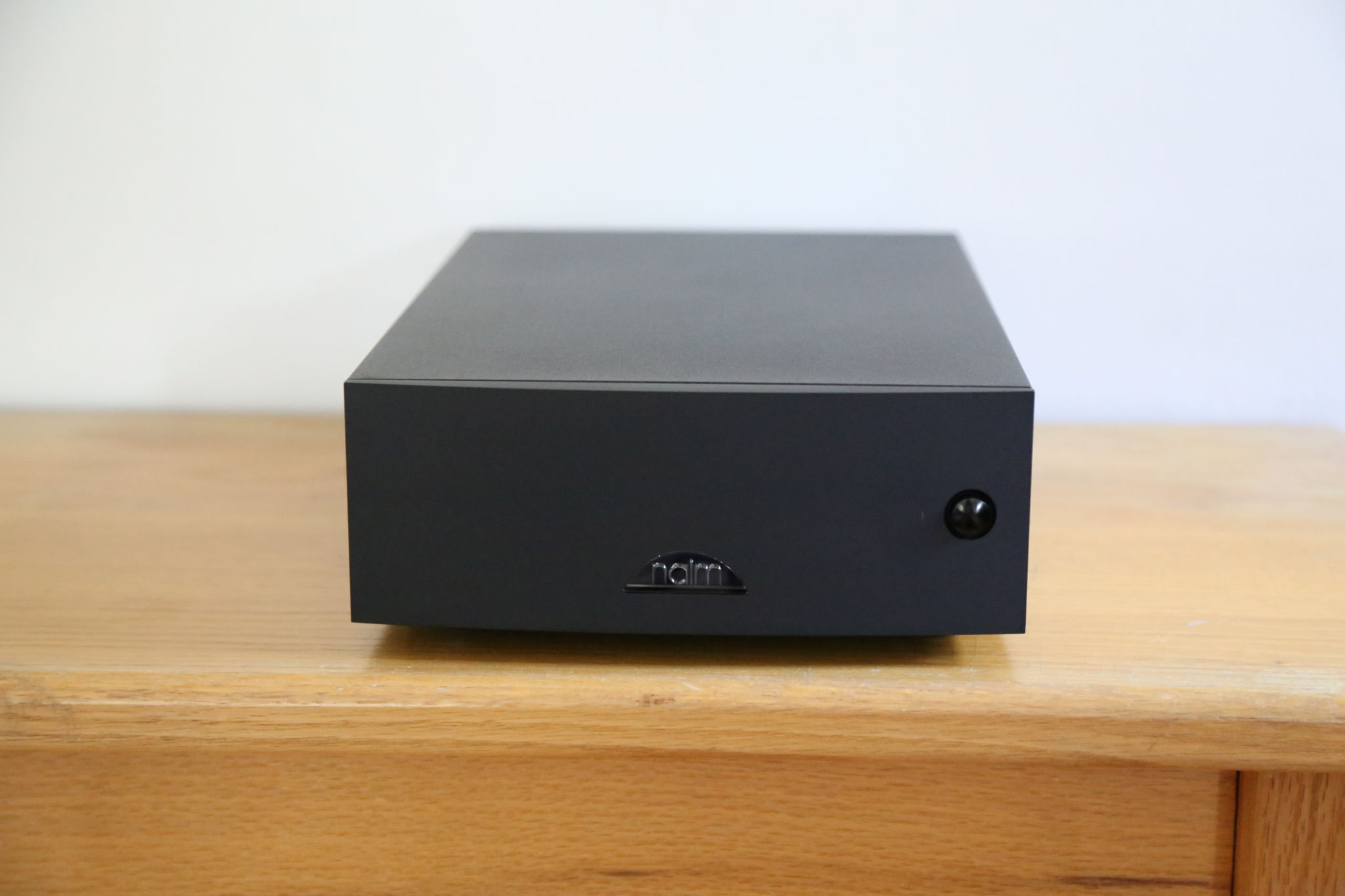 Naim Audio HiCap DR Power Supply Mint