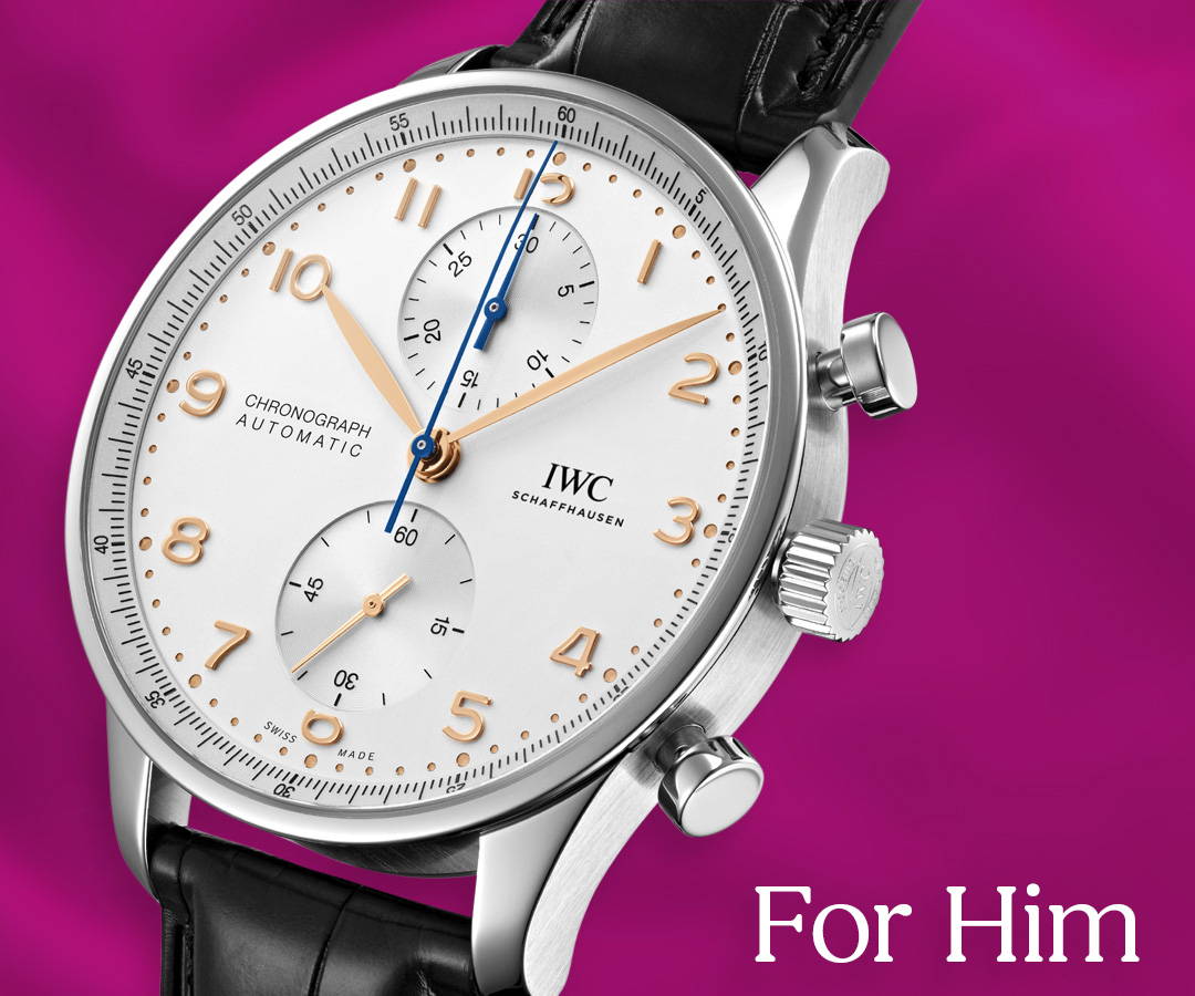 Shop men's watches