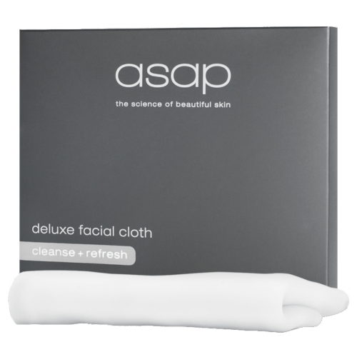 DELUXE FACIAL CLOTH