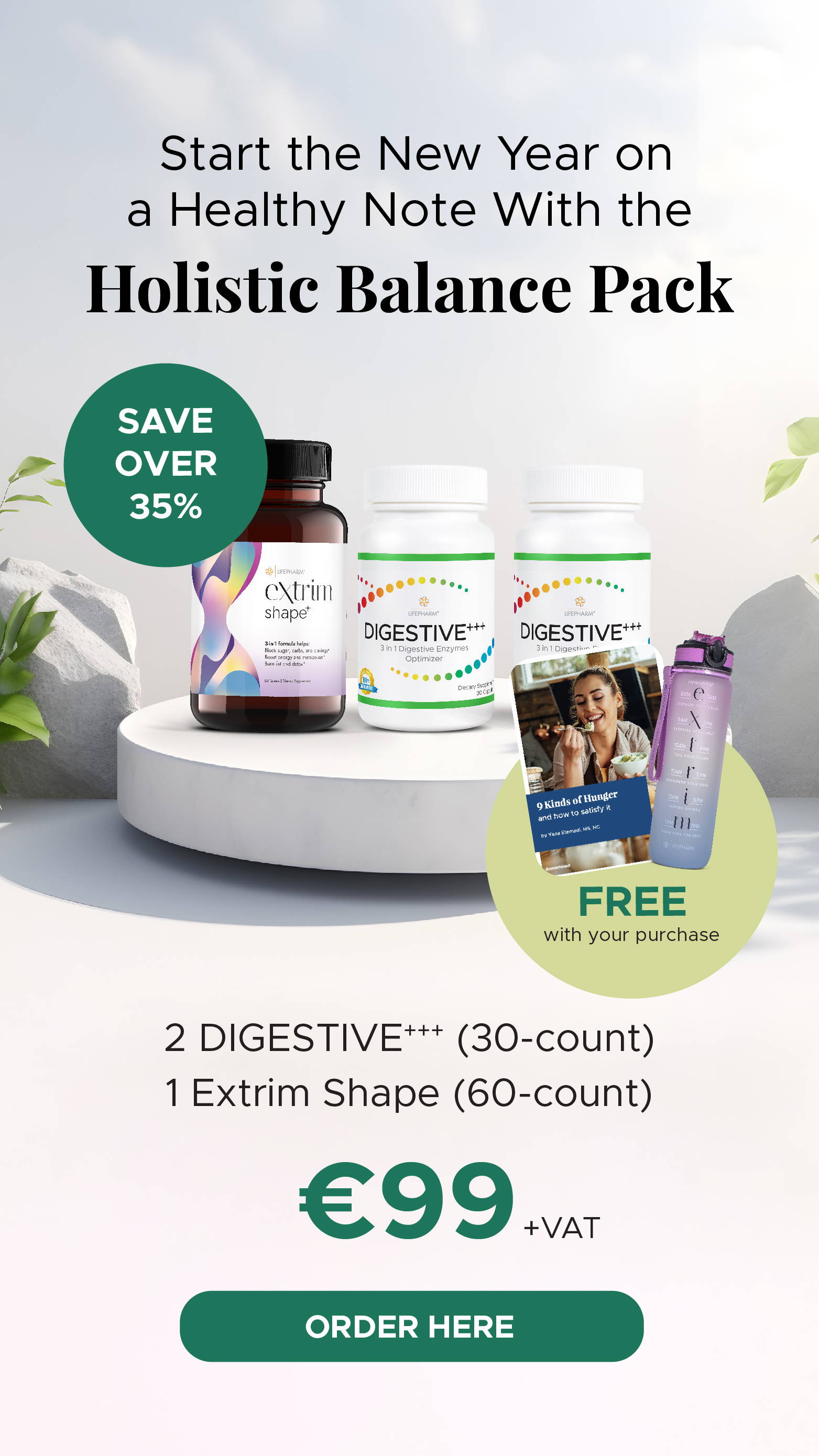 LifePharm – LifePharm Europe