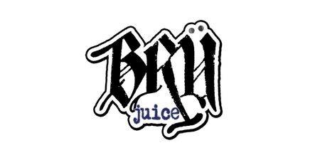Bru Juice E-Liquid