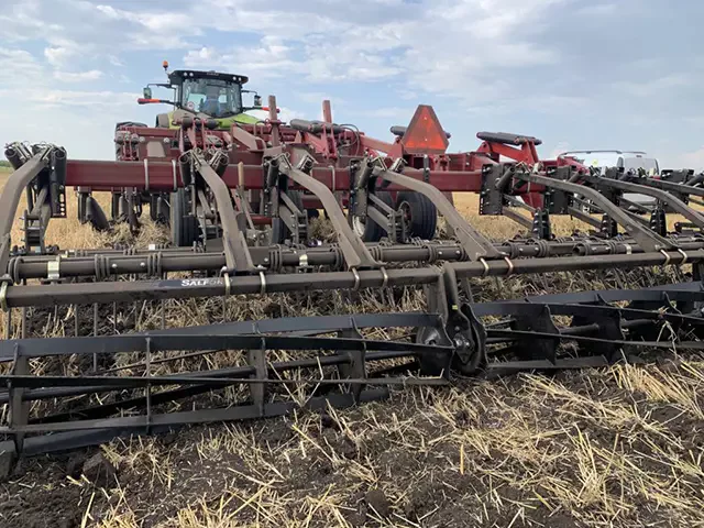 SALFORD  Salford 9700 CTS