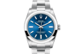 poids rolex oyster perpetual