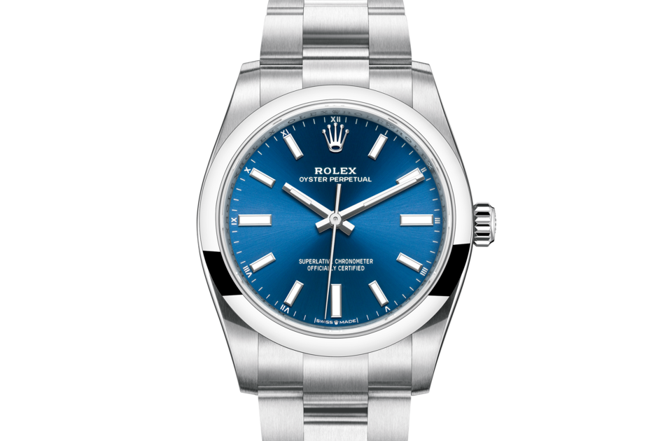  poids rolex oyster perpetual