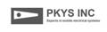 PKYS INC Logo