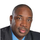 Mark Sanders, LCSW, CADC
