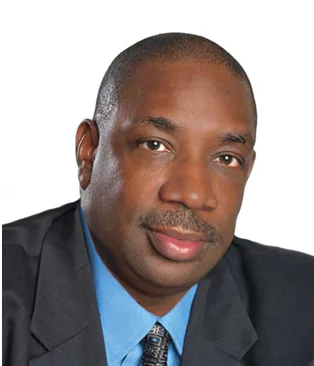 Mark Sanders, LCSW, CADC