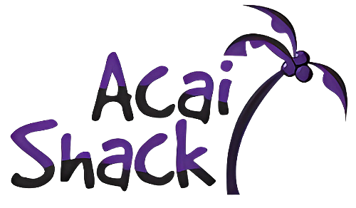 Logo - Acai Shack 