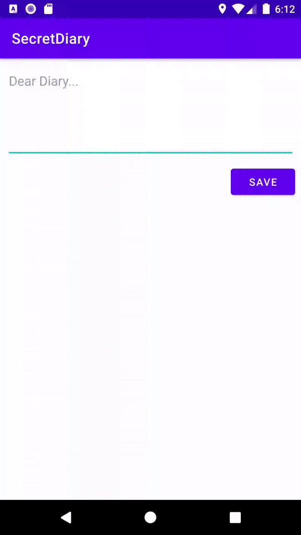 Stage implement · New note · Hyperskill