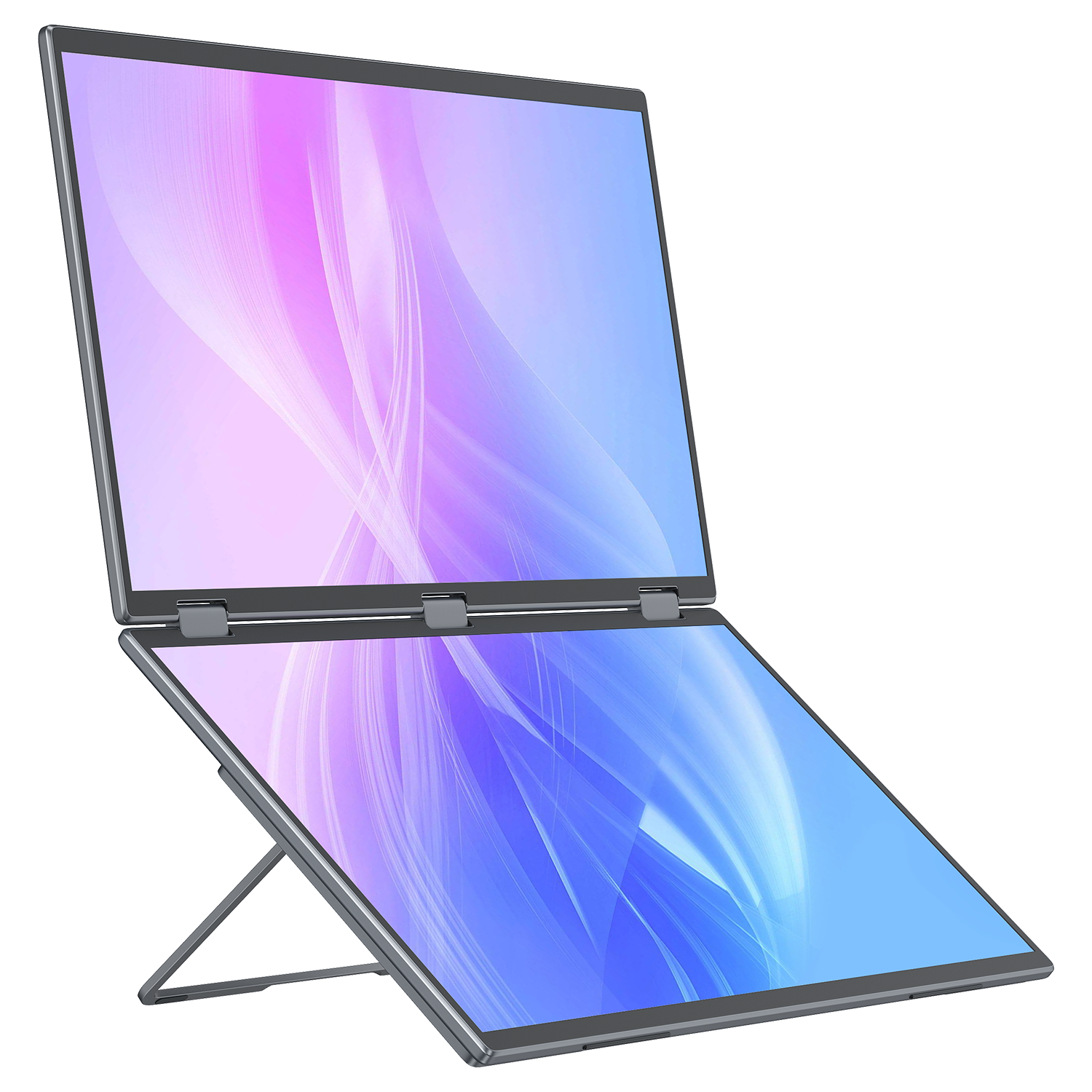 Best Dual Screen Laptop | UPERFECT