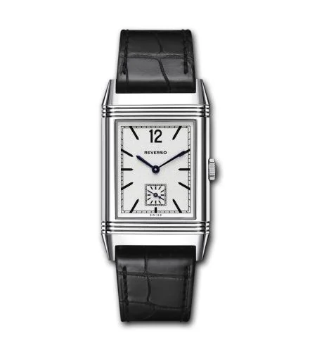 Grande Reverso Ultra Thin 1931 White Gold