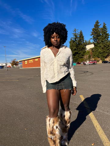 Kaliyah Estes
