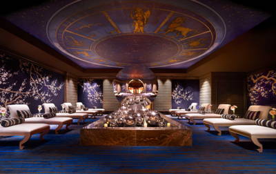 The Spa at Wynn Uploaded on 2022-03-22