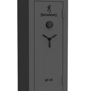 Browning BX18 E-Lock Gun Safe