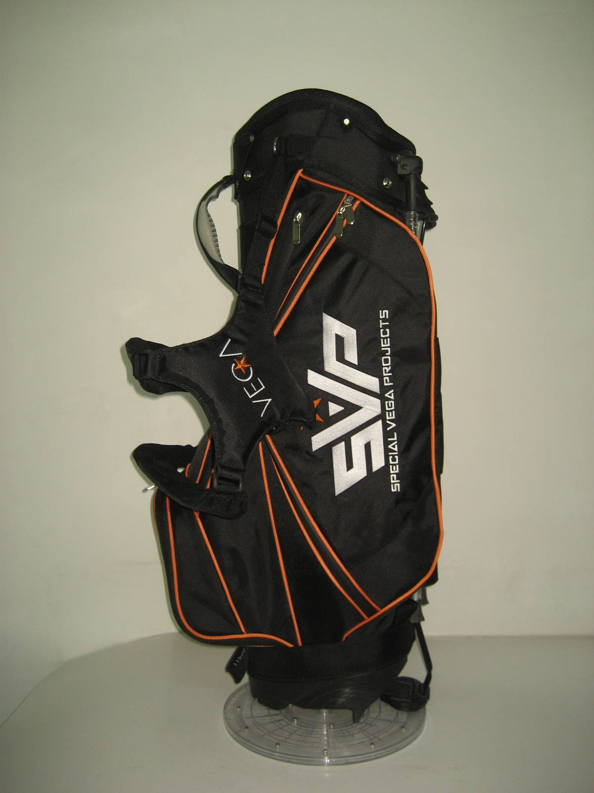 BagLab Custom Golf Bag customised logo bag example 172