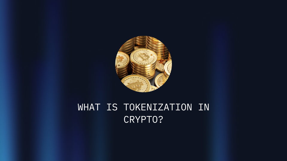 What Is Tokenization in Crypto? Real-World Assets, Tokenized Stocks and How to Invest