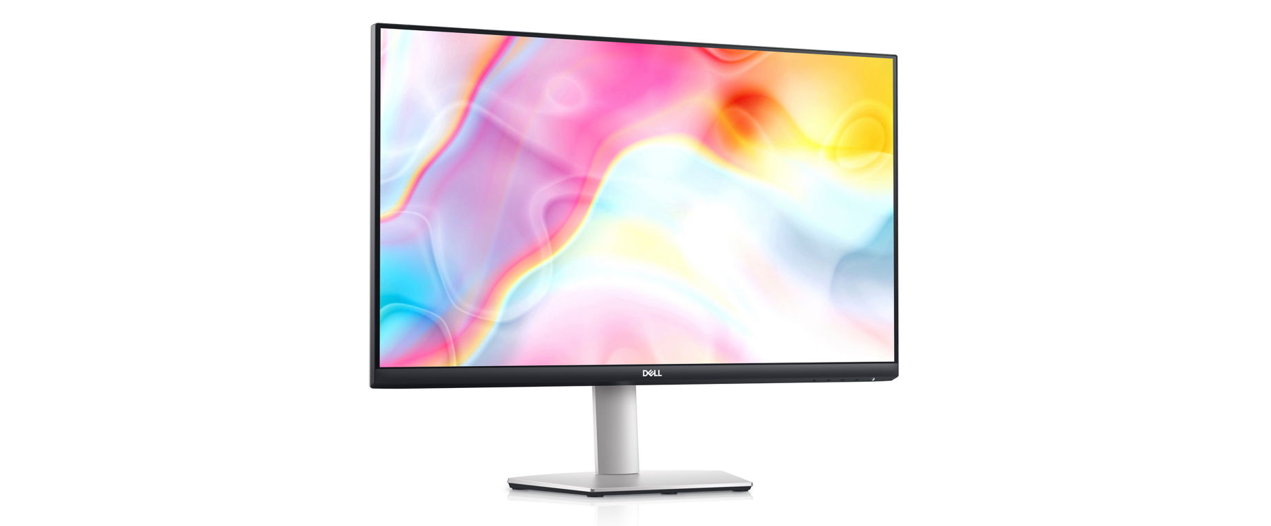 Dell S2722QC 27 インチ 4K モニターのレビュー - StorageReview.com