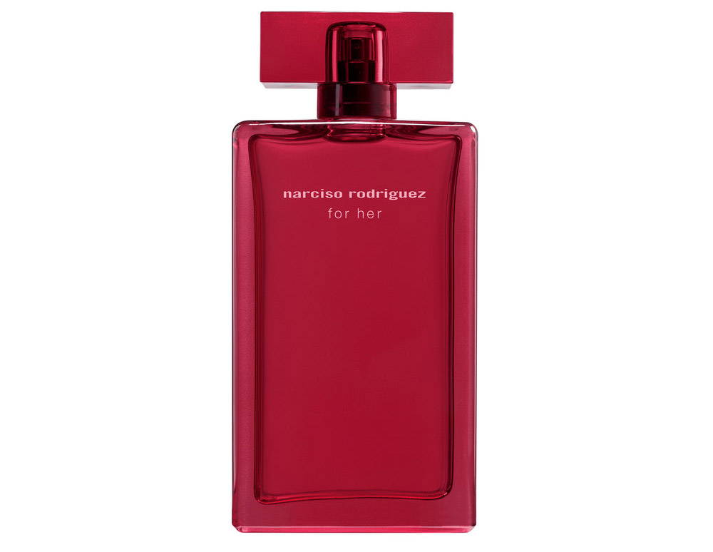 ナルシソ ロドリゲス フォーハー オードパルファム インテンス