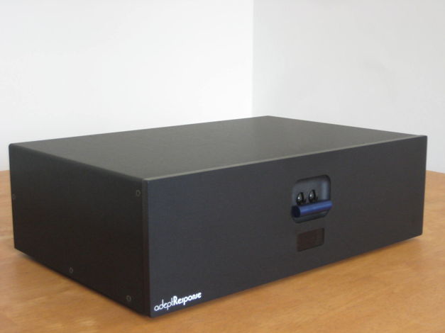 Audience aR12-T Conditioner Black Gene RubIn Audio Sinc...