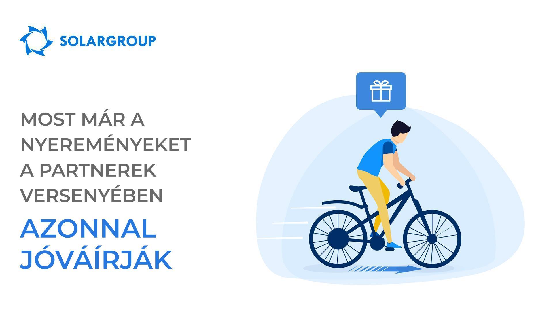 Ne várj – cselekedj!