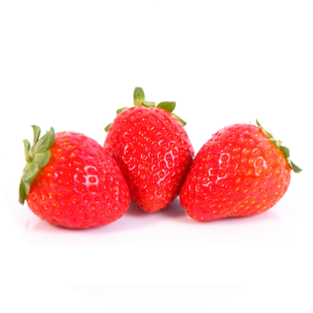 Strawberries image