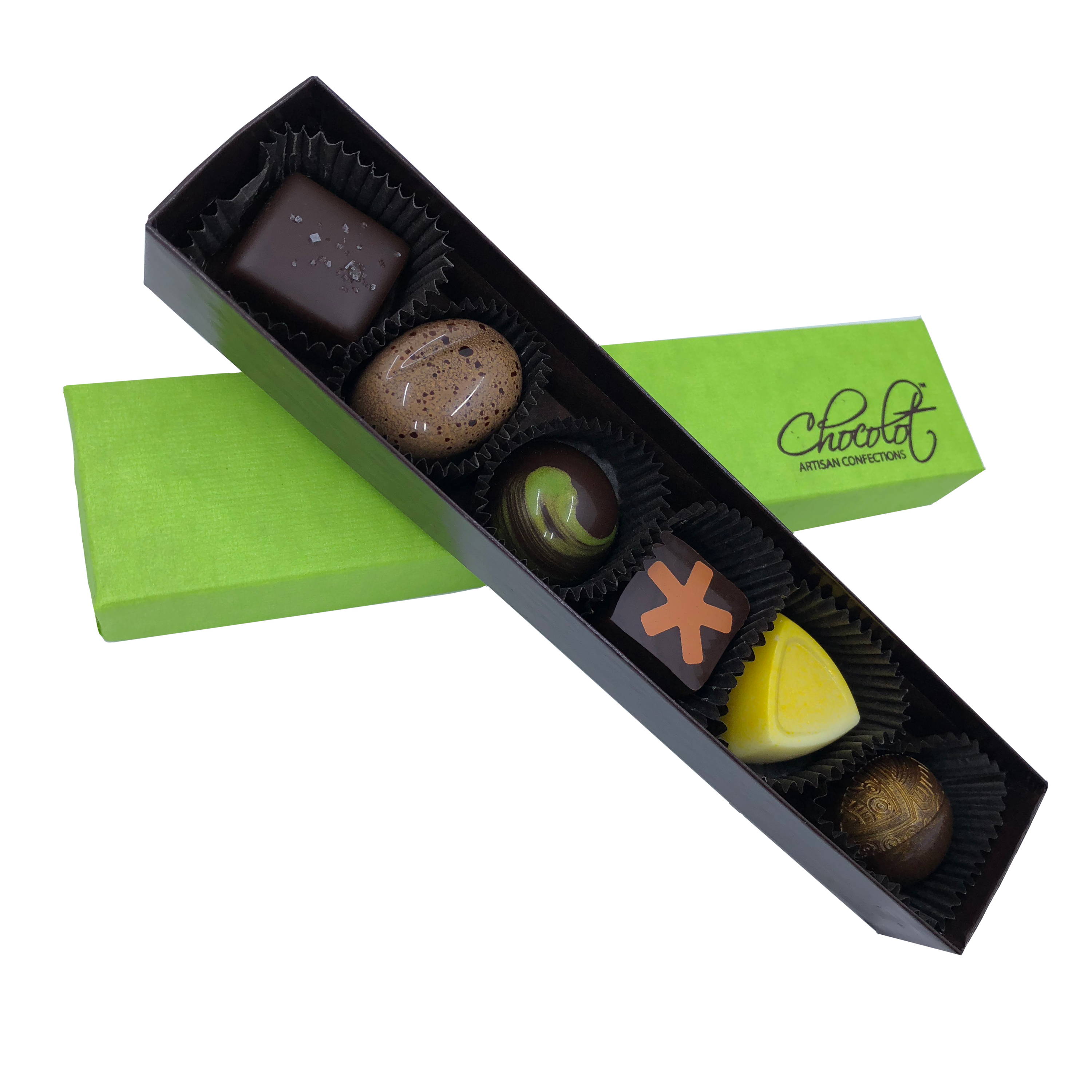 Corporate – Chocolot Artisan Confections