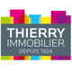 Logo de Thierry Immobilier