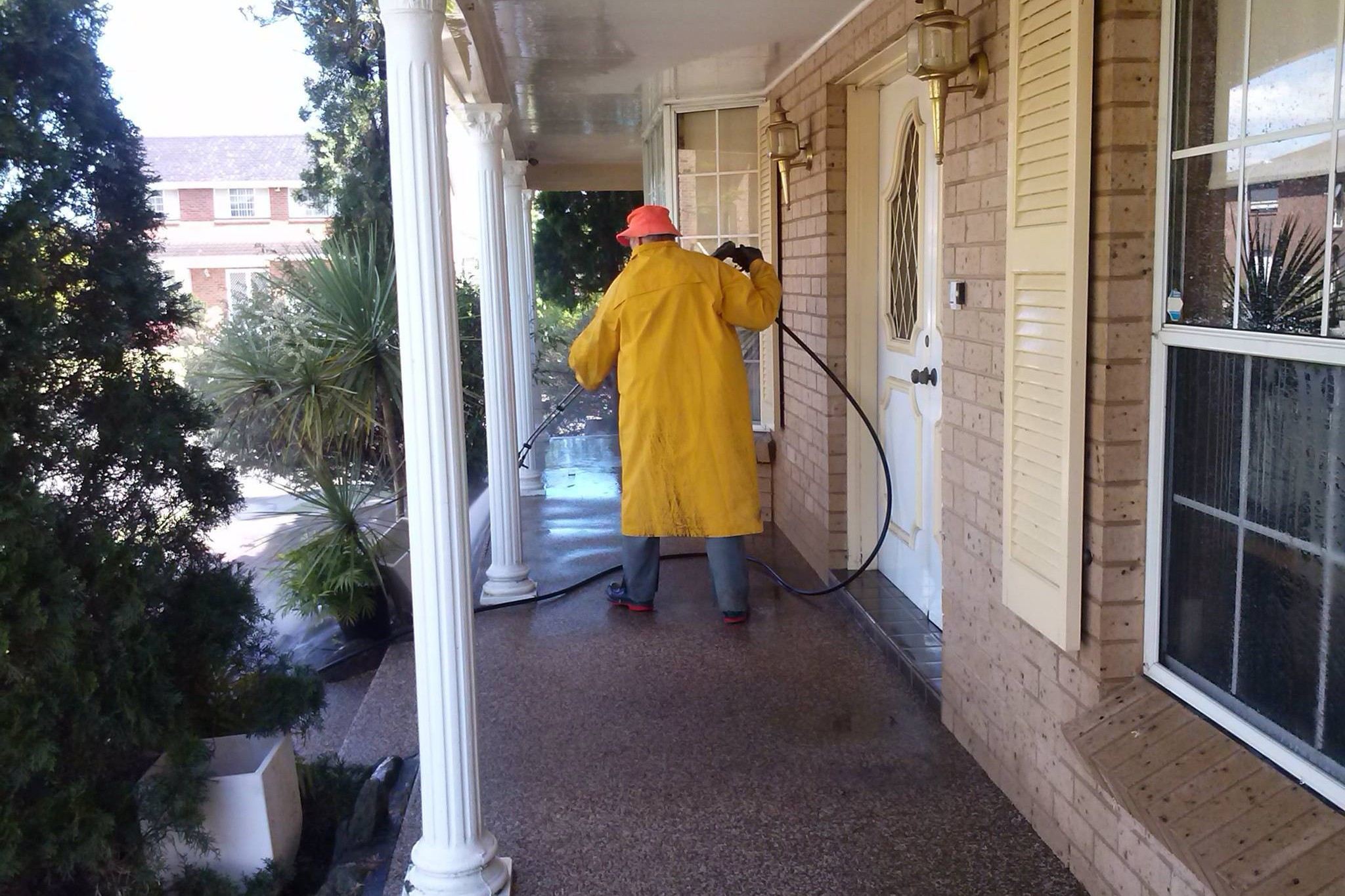 B&D Cleaning Services Voucher - Image 2