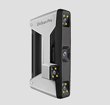 Sense 3d Scanner Review Slant