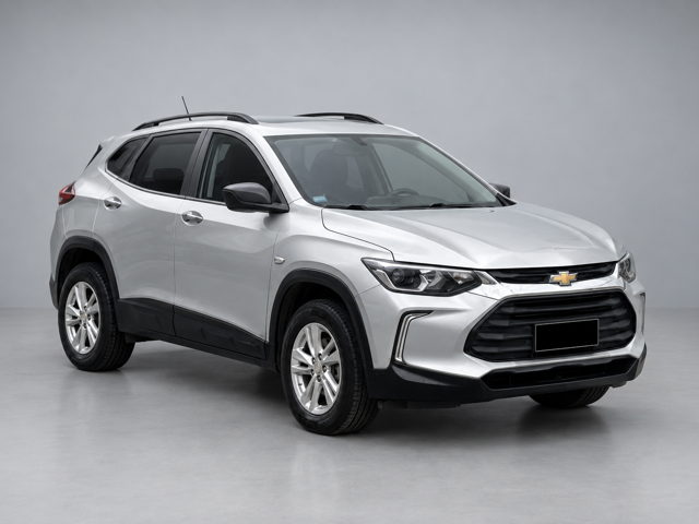 Chevrolet Tracker Turbo 2023