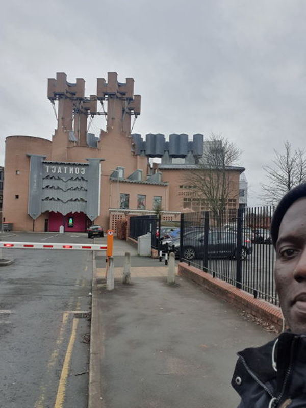 Tundé Adefioye