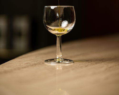 Tour enogastronomici Reggello: Valdarno e Valdisieve: degustazione olio con light lunch 