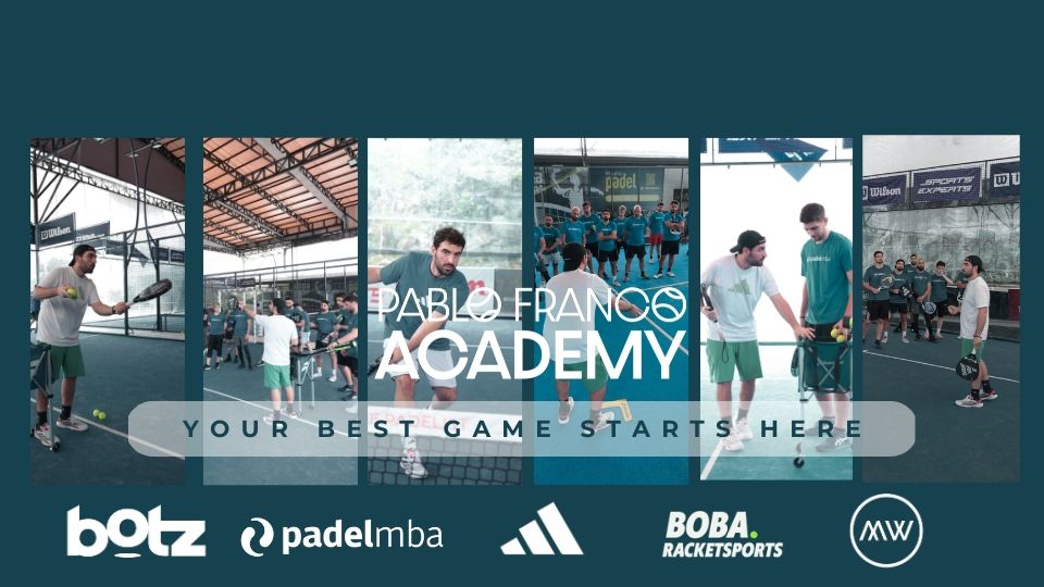 Pablo Franco Academy