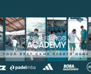 Pablo Franco Academy