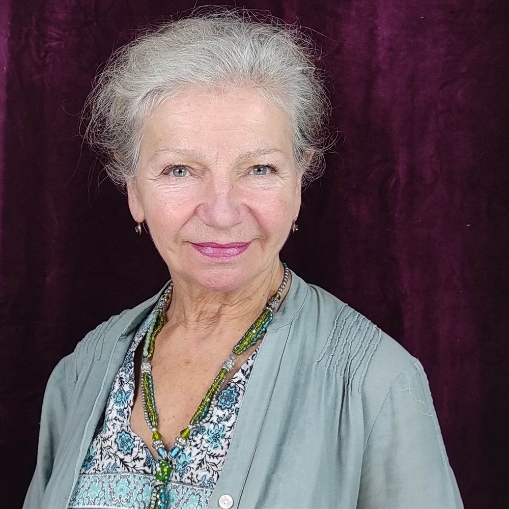 anouchka csernakova