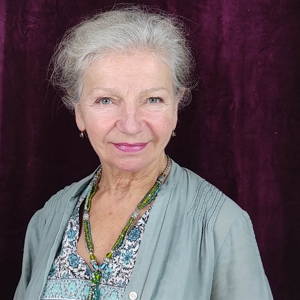 anouchka csernakova
