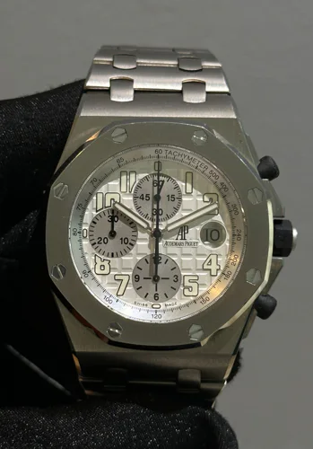 Audemars Piguet Royal Oak Offshore Chronograph 25721TI.OO.1000TI.05