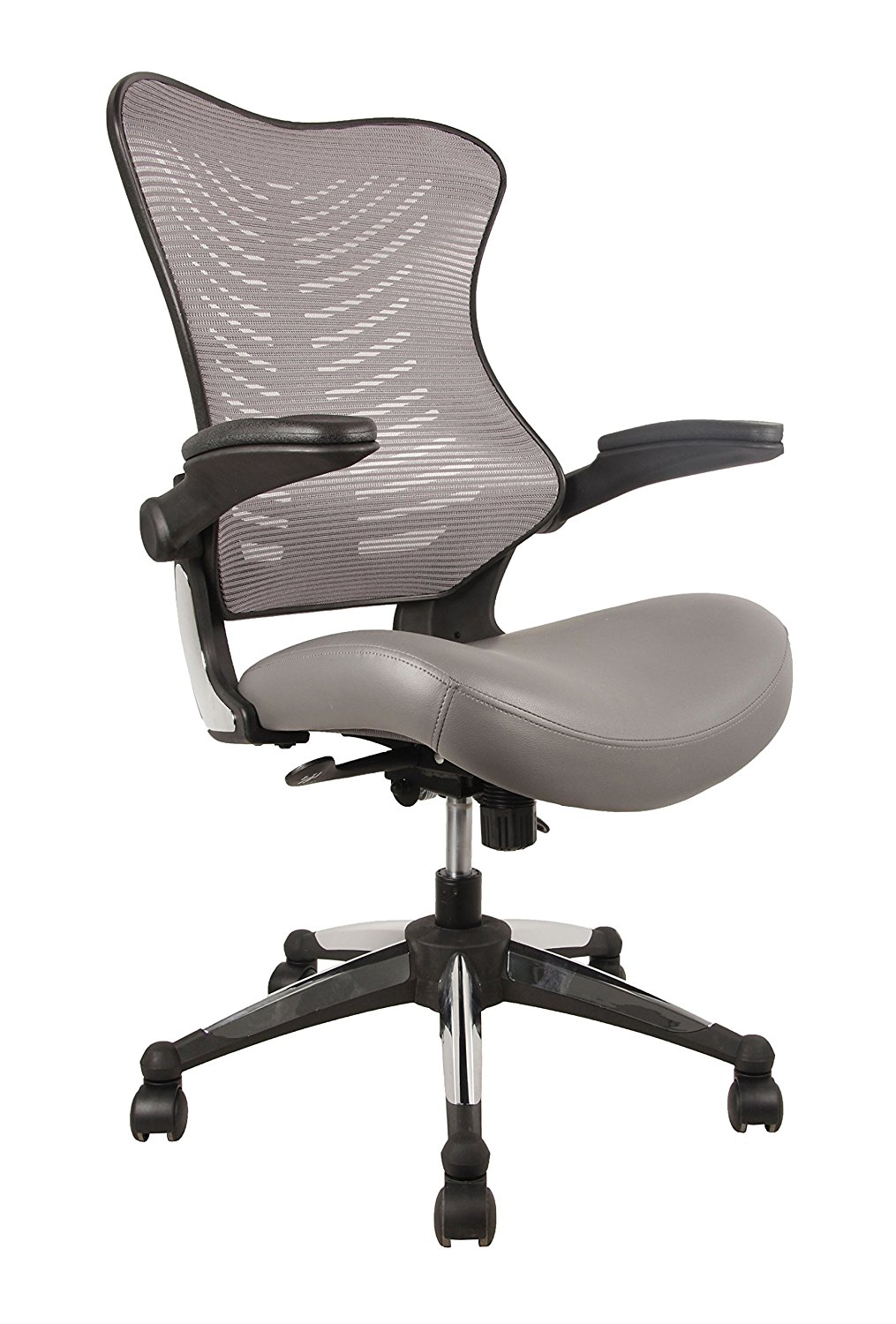 Office Factor Executive Ergonomic Chair Review - Slant
