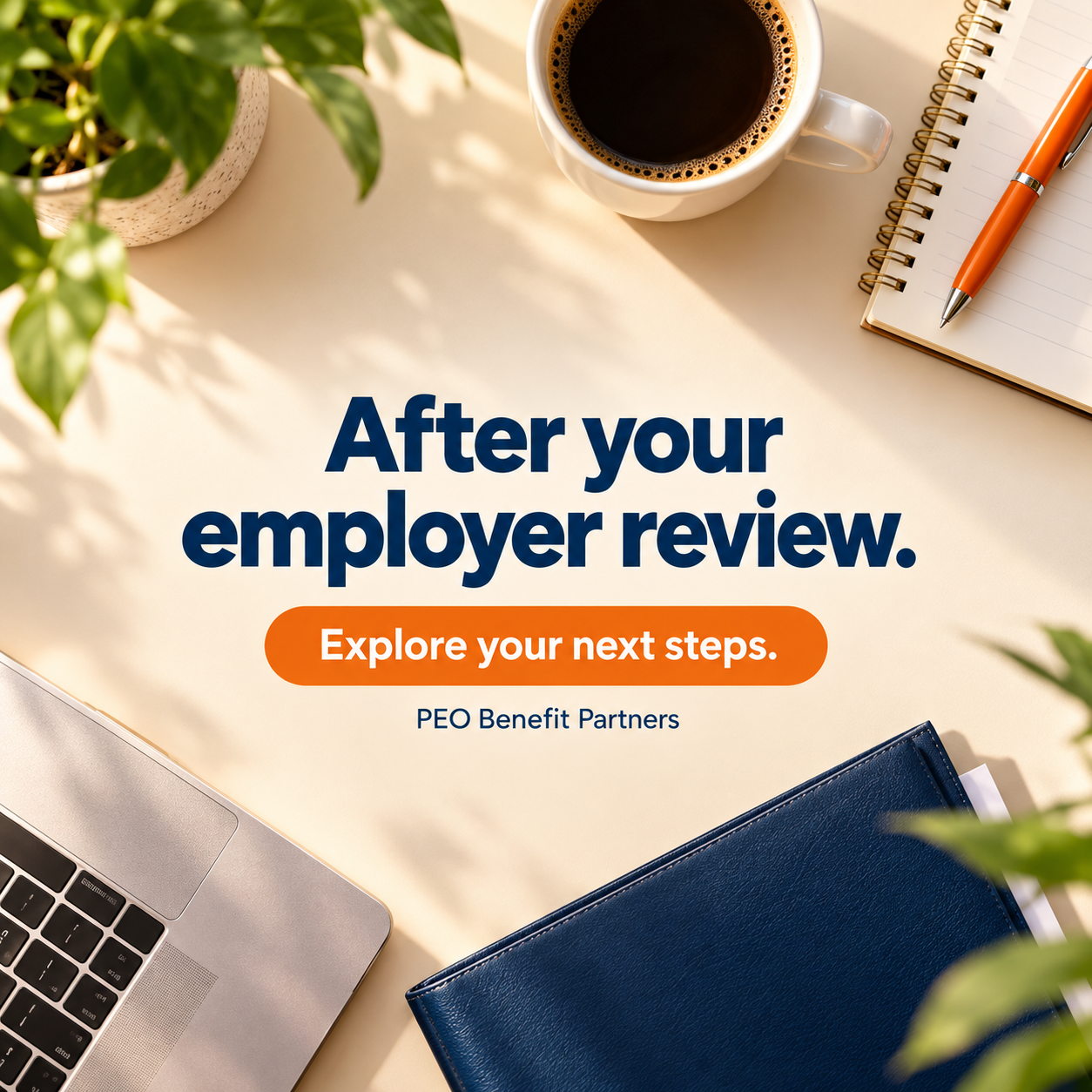 HR Review Next Steps: PEO Benefits Checklist