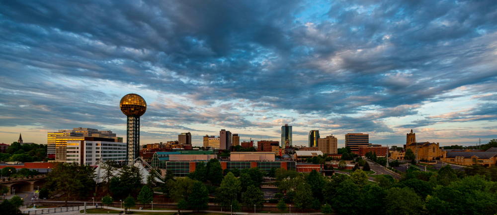 Knoxville