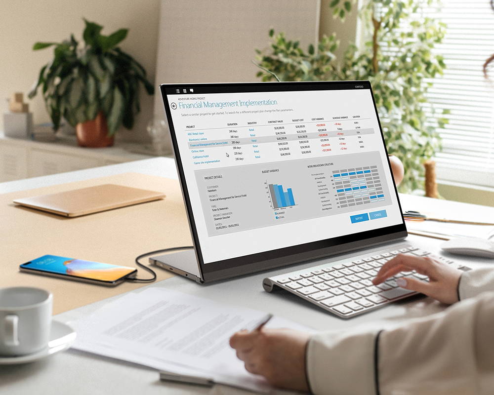 Monitor Computer Monitor Full HD | UPERFECT Portable Monitor